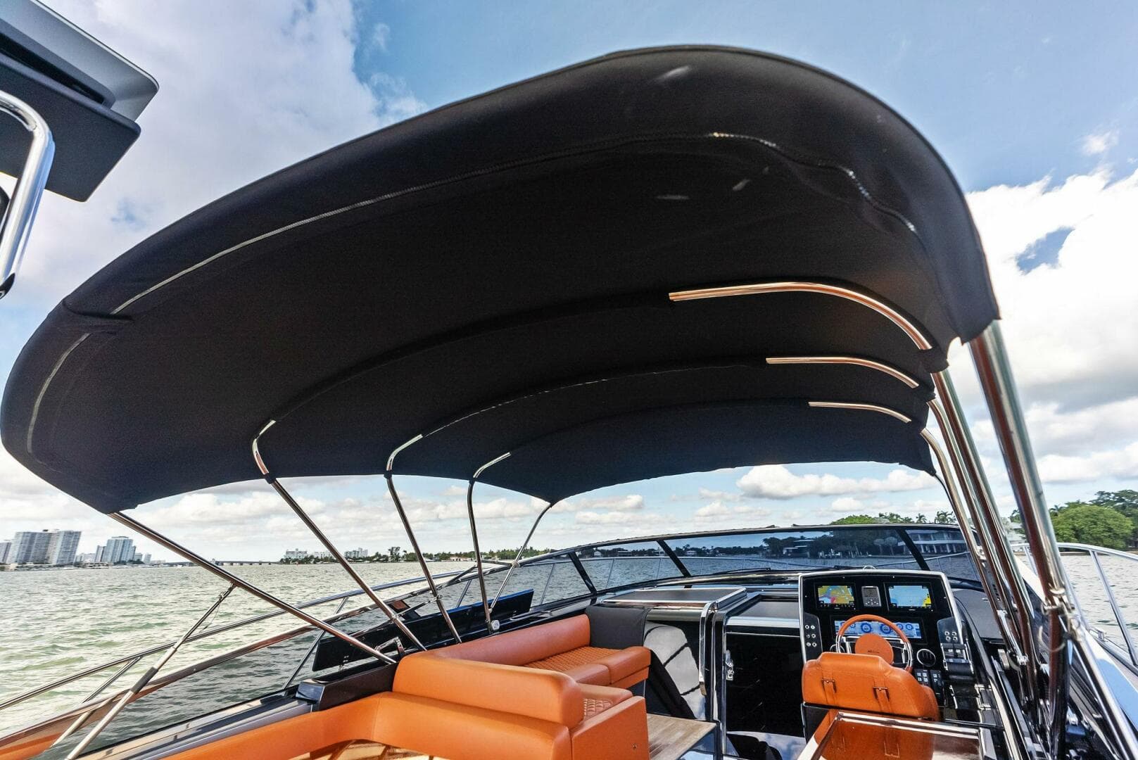 2021 Riva 56 Rivale — photo 23
