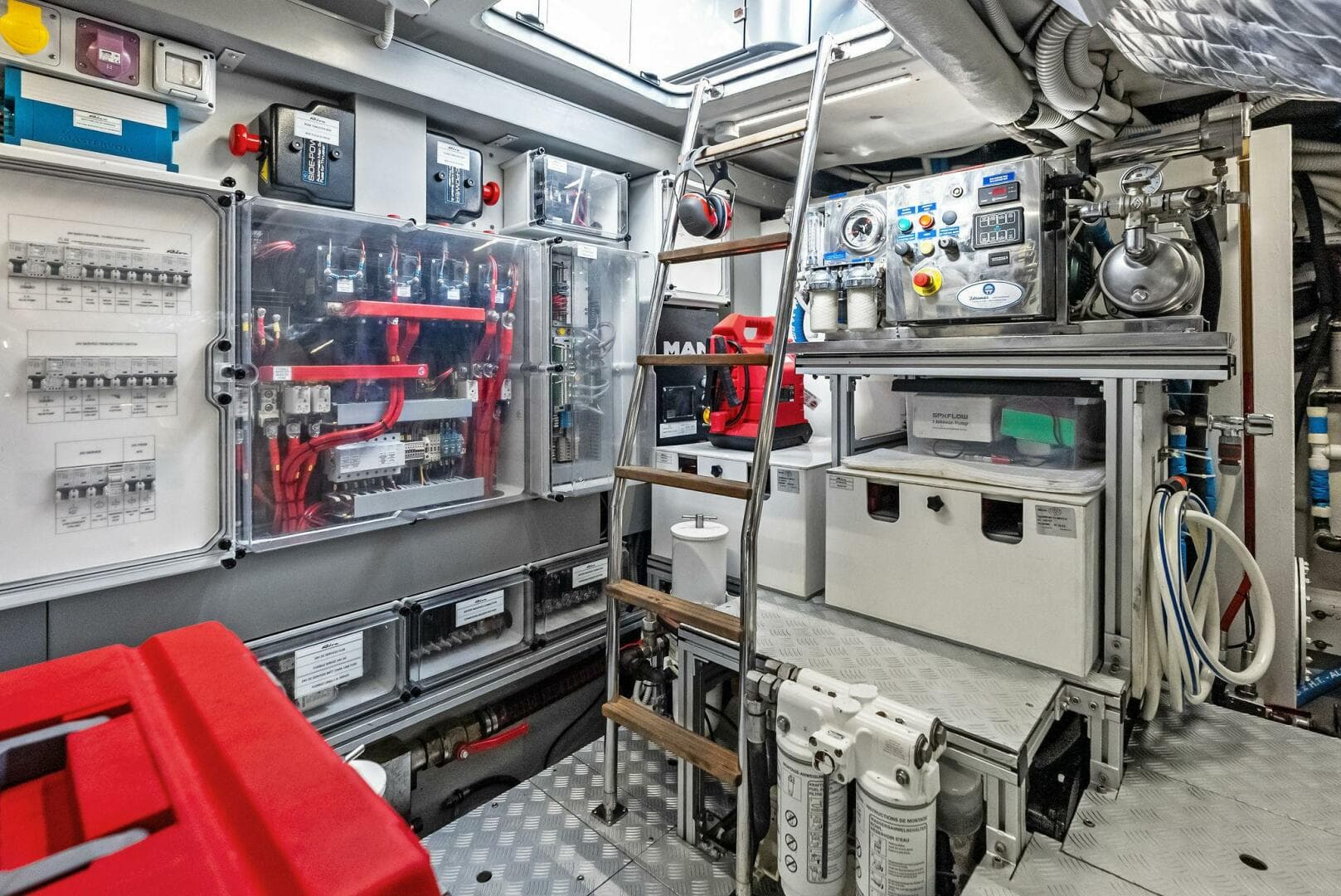 2021 Riva 56 Rivale — photo 64