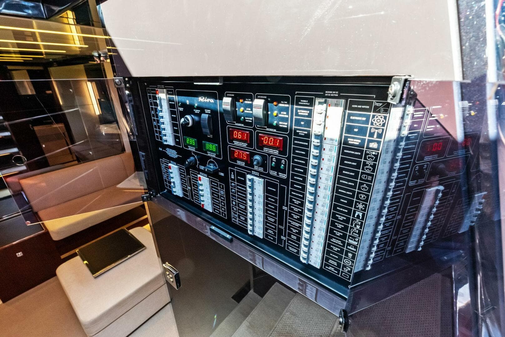 2021 Riva 56 Rivale — photo 45