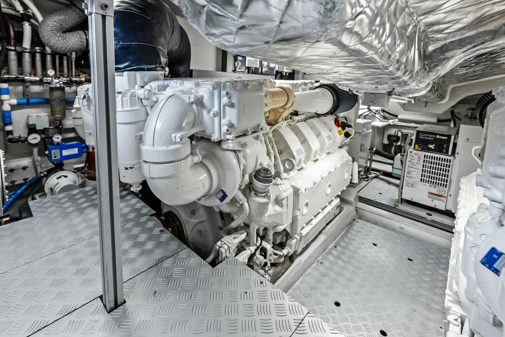 2021 Riva 56 Rivale — photo 63