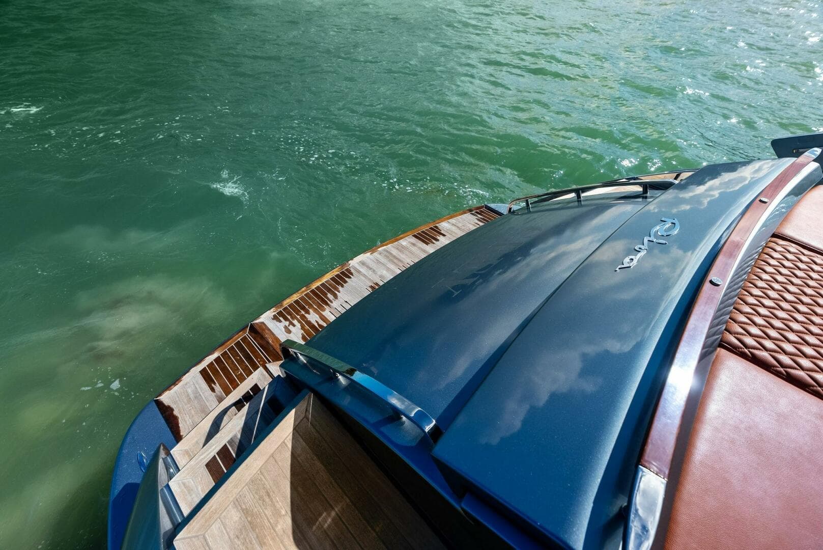 2021 Riva 56 Rivale — photo 17
