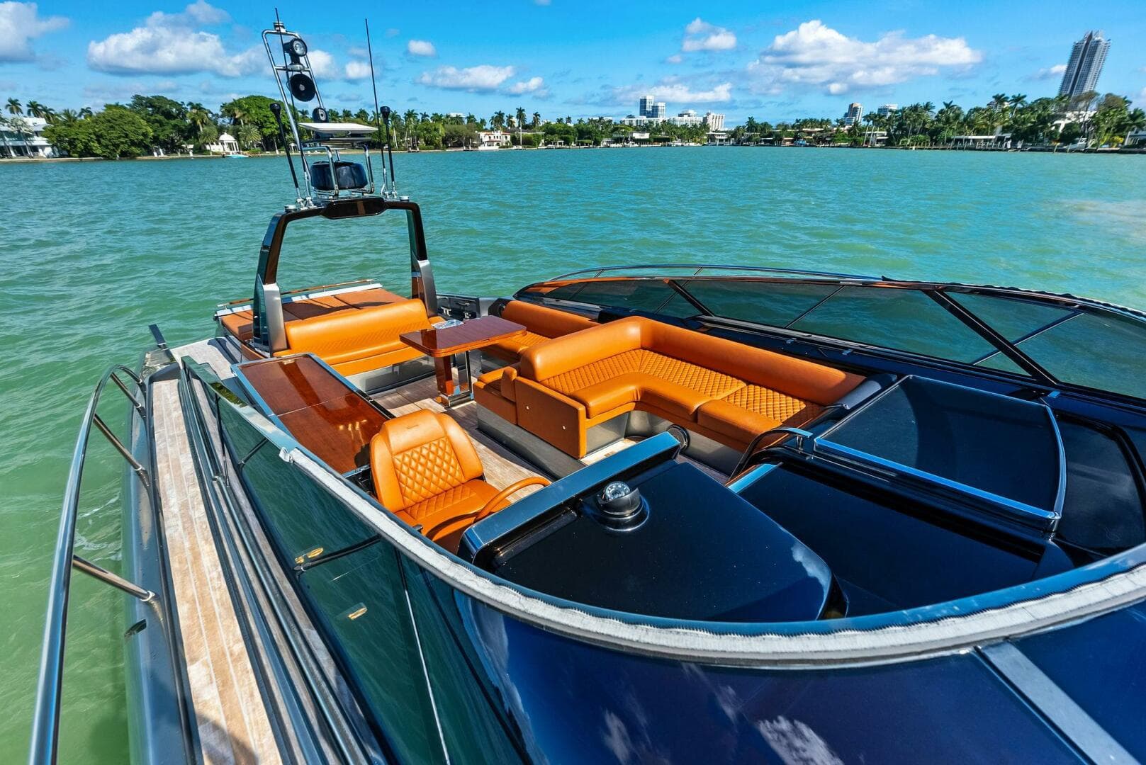 2021 Riva 56 Rivale — photo 18