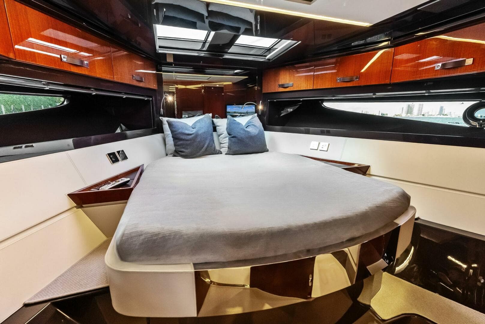 2021 Riva 56 Rivale — photo 47