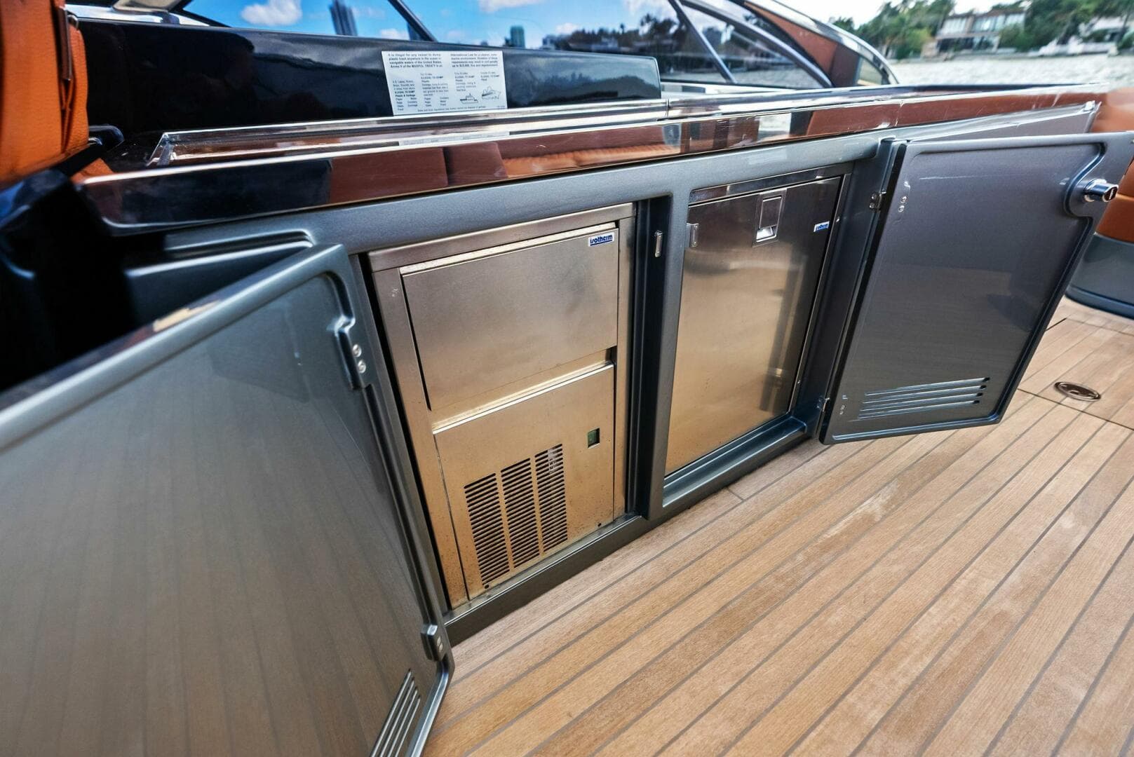 2021 Riva 56 Rivale — photo 31