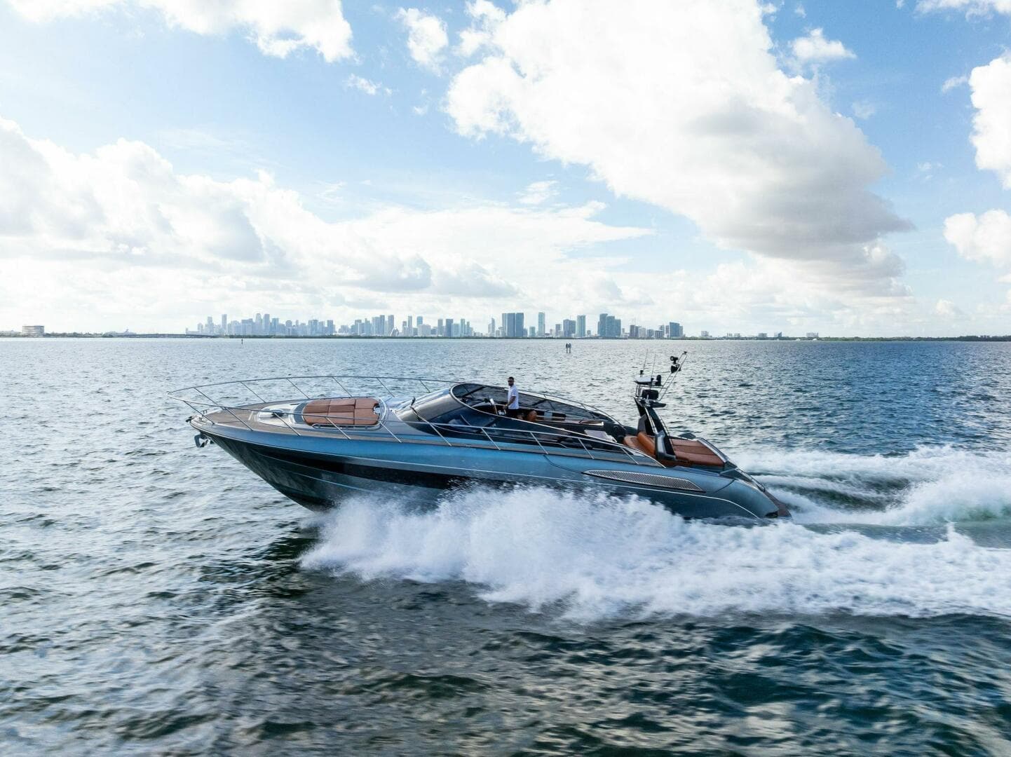 2021 Riva 56 Rivale — photo 6