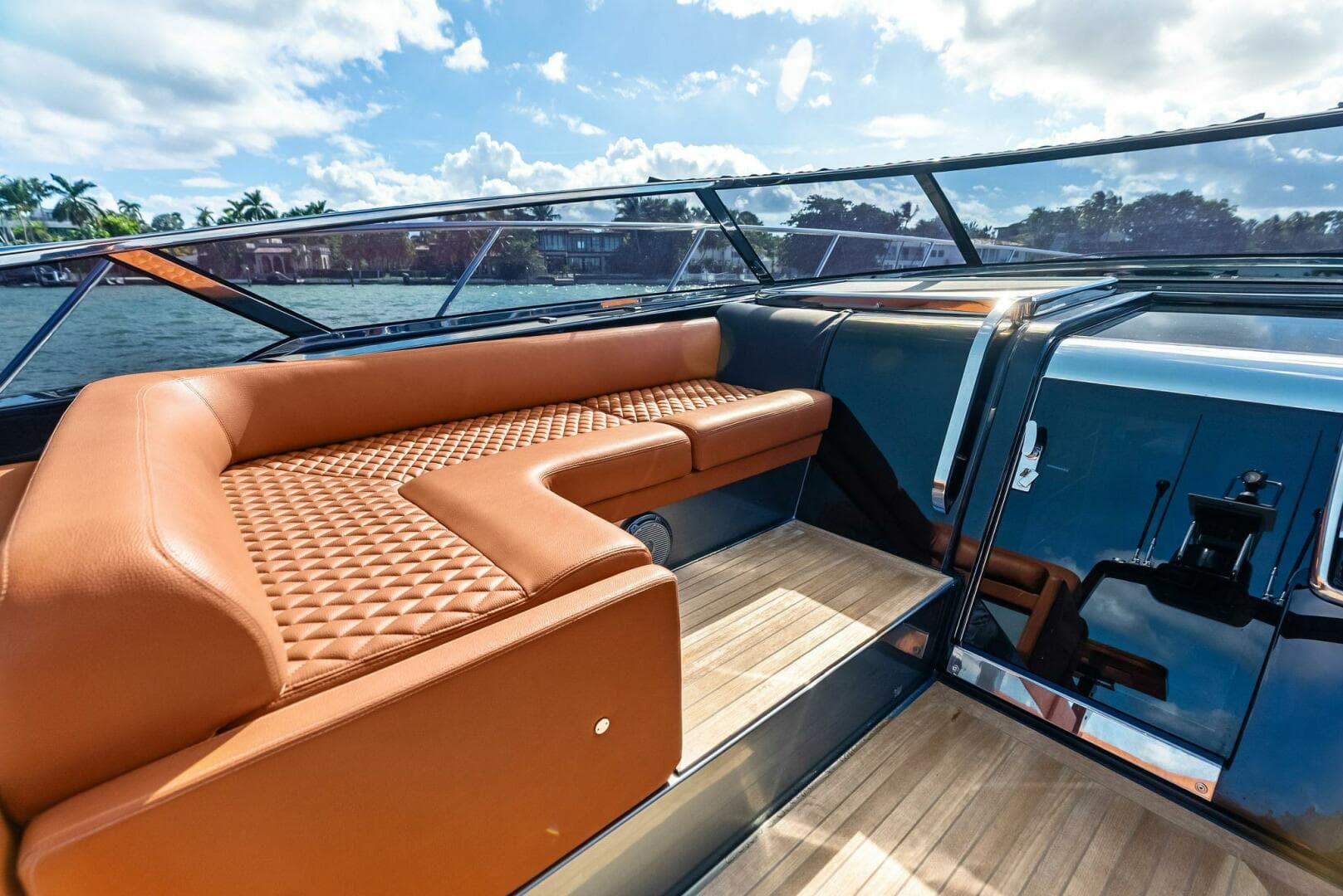 2021 Riva 56 Rivale — photo 32