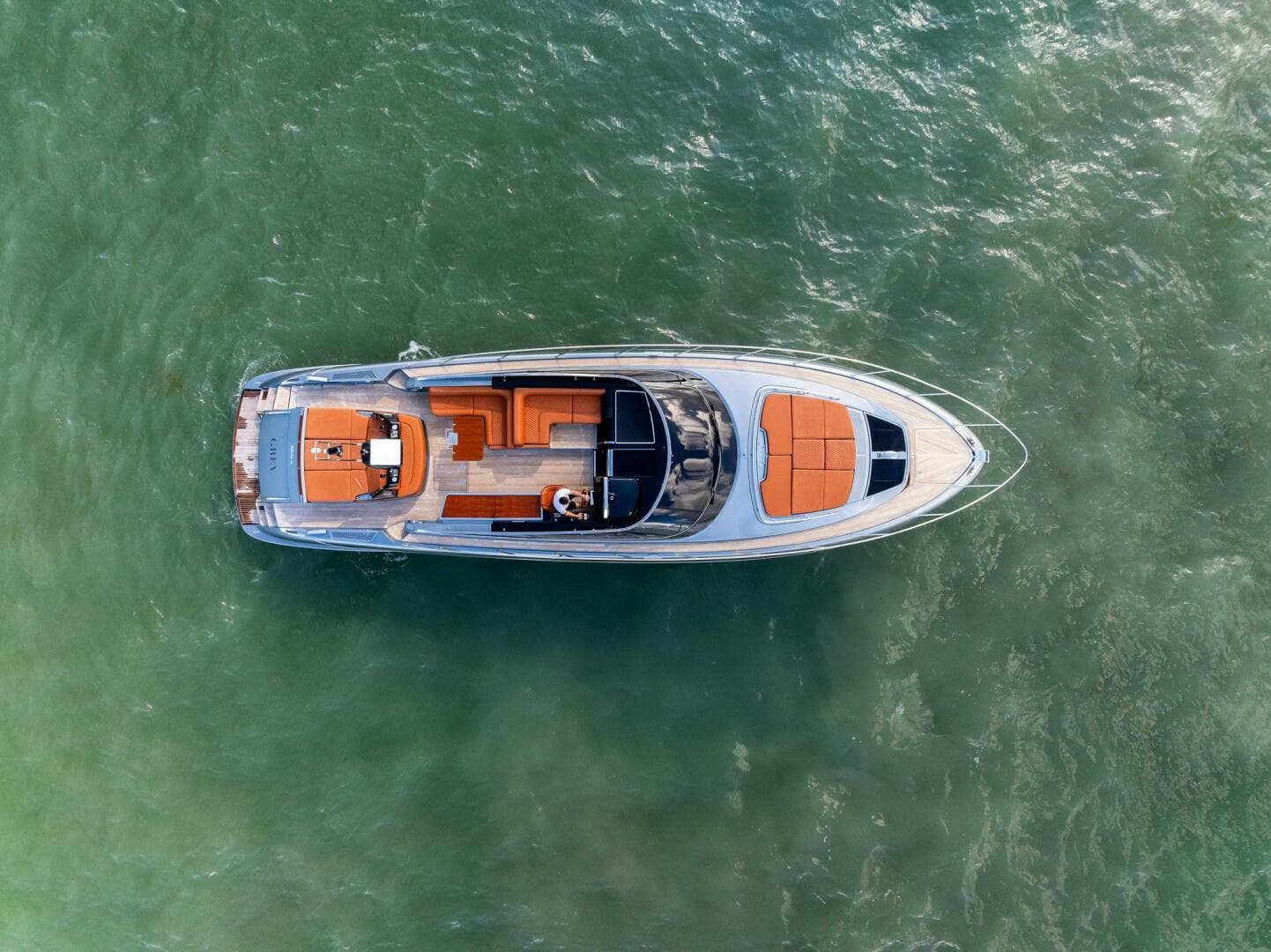 2021 Riva 56 Rivale — photo 15