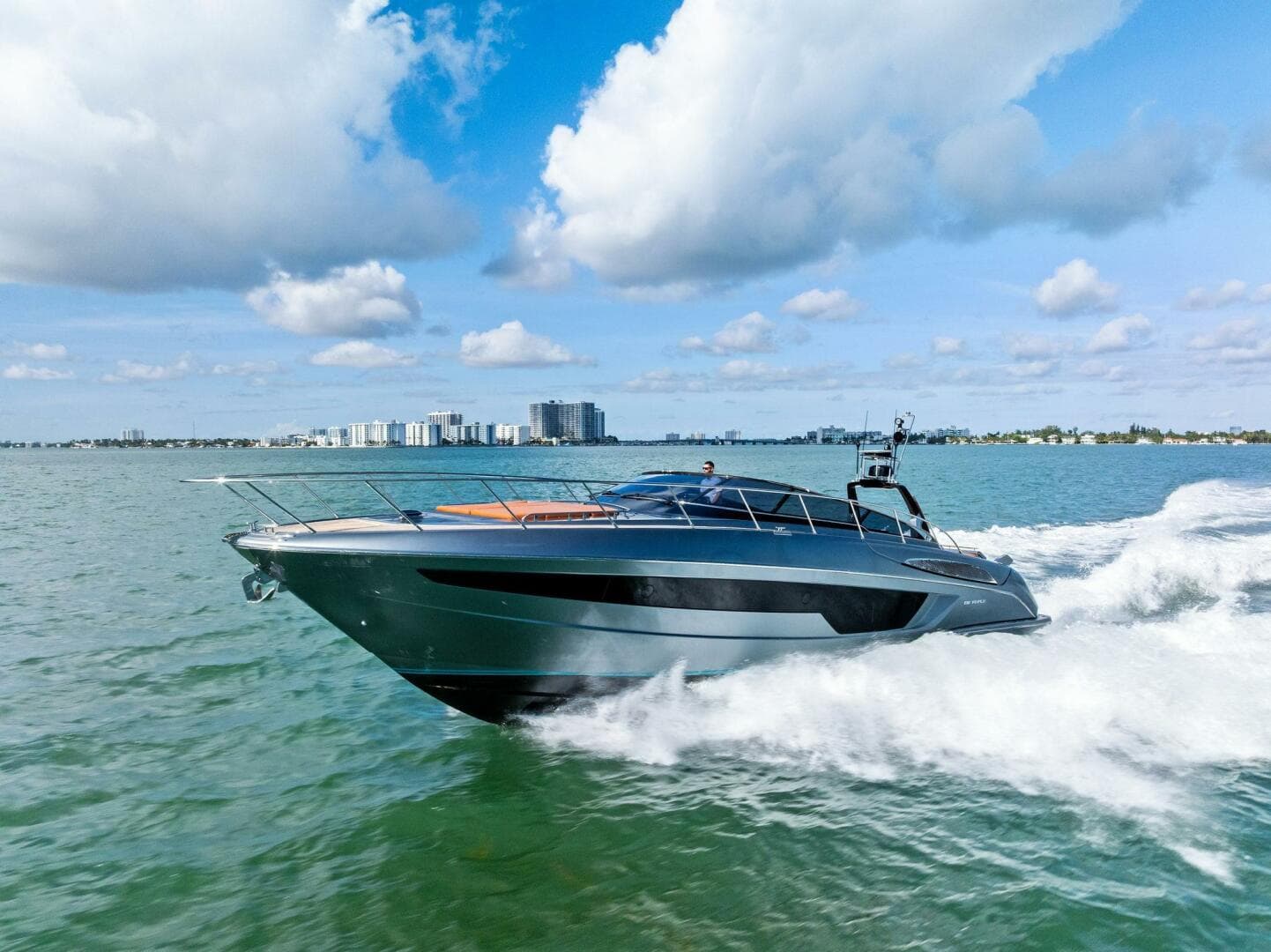 2021 Riva 56 Rivale — photo 2