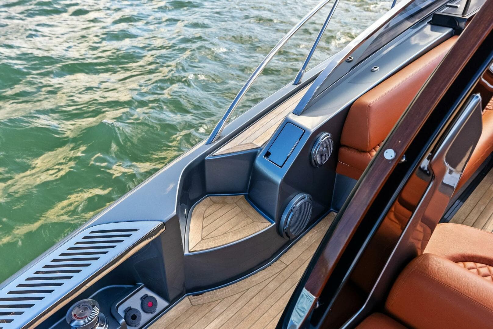 2021 Riva 56 Rivale — photo 36