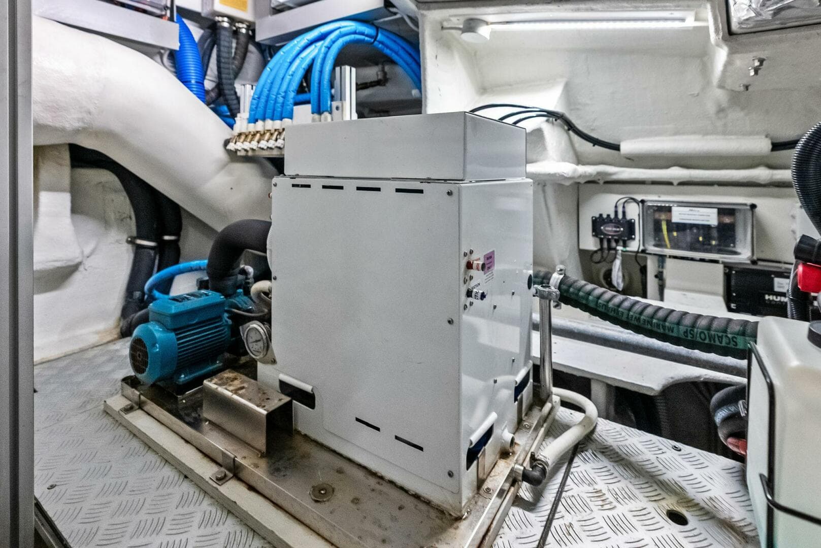 2021 Riva 56 Rivale — photo 67