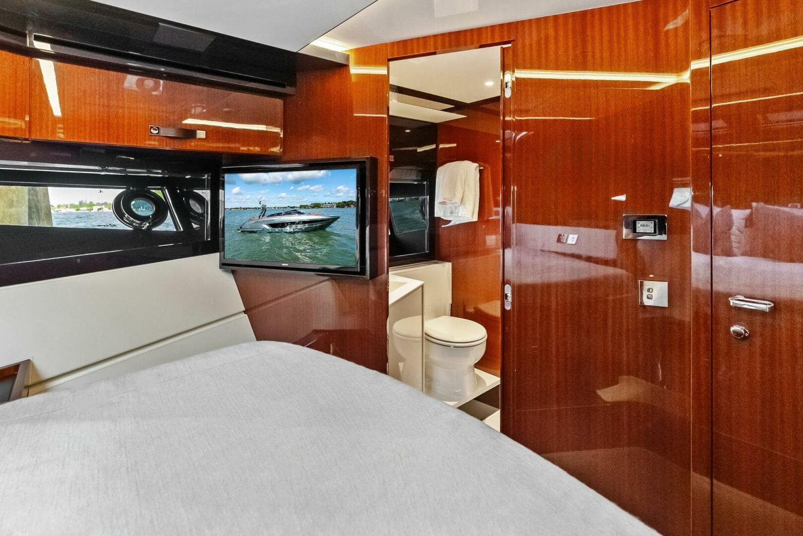 2021 Riva 56 Rivale — photo 49