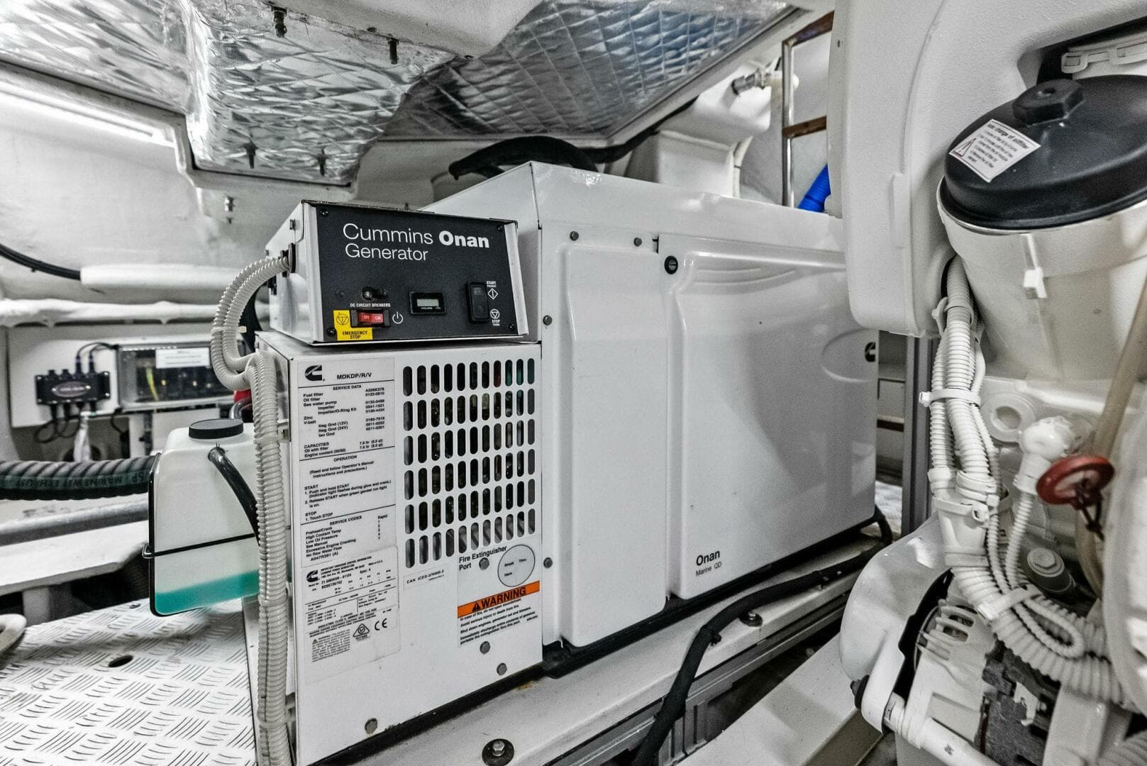 2021 Riva 56 Rivale — photo 66