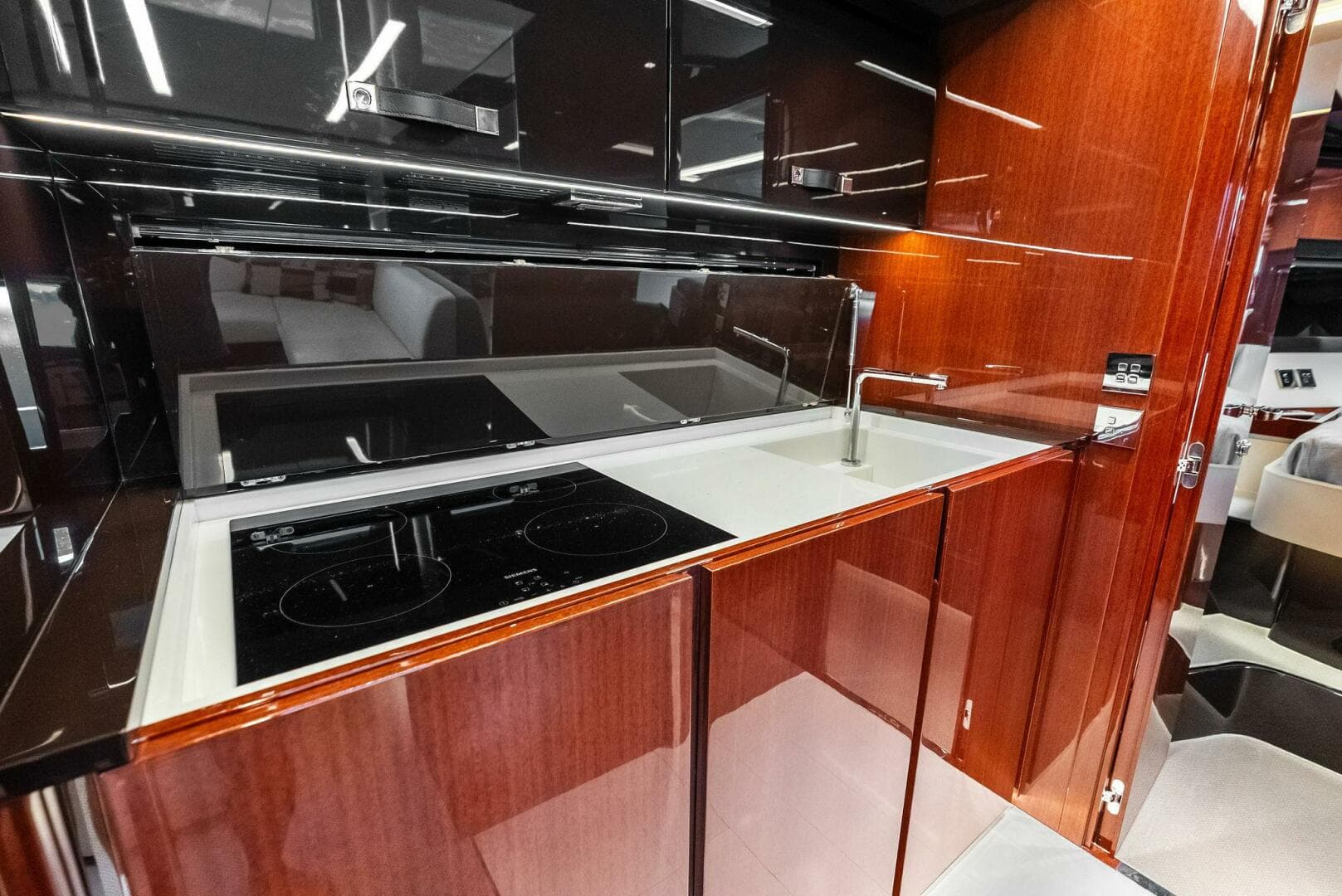 2021 Riva 56 Rivale — photo 40