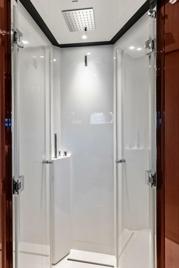 2021 Riva 56 Rivale — photo 52