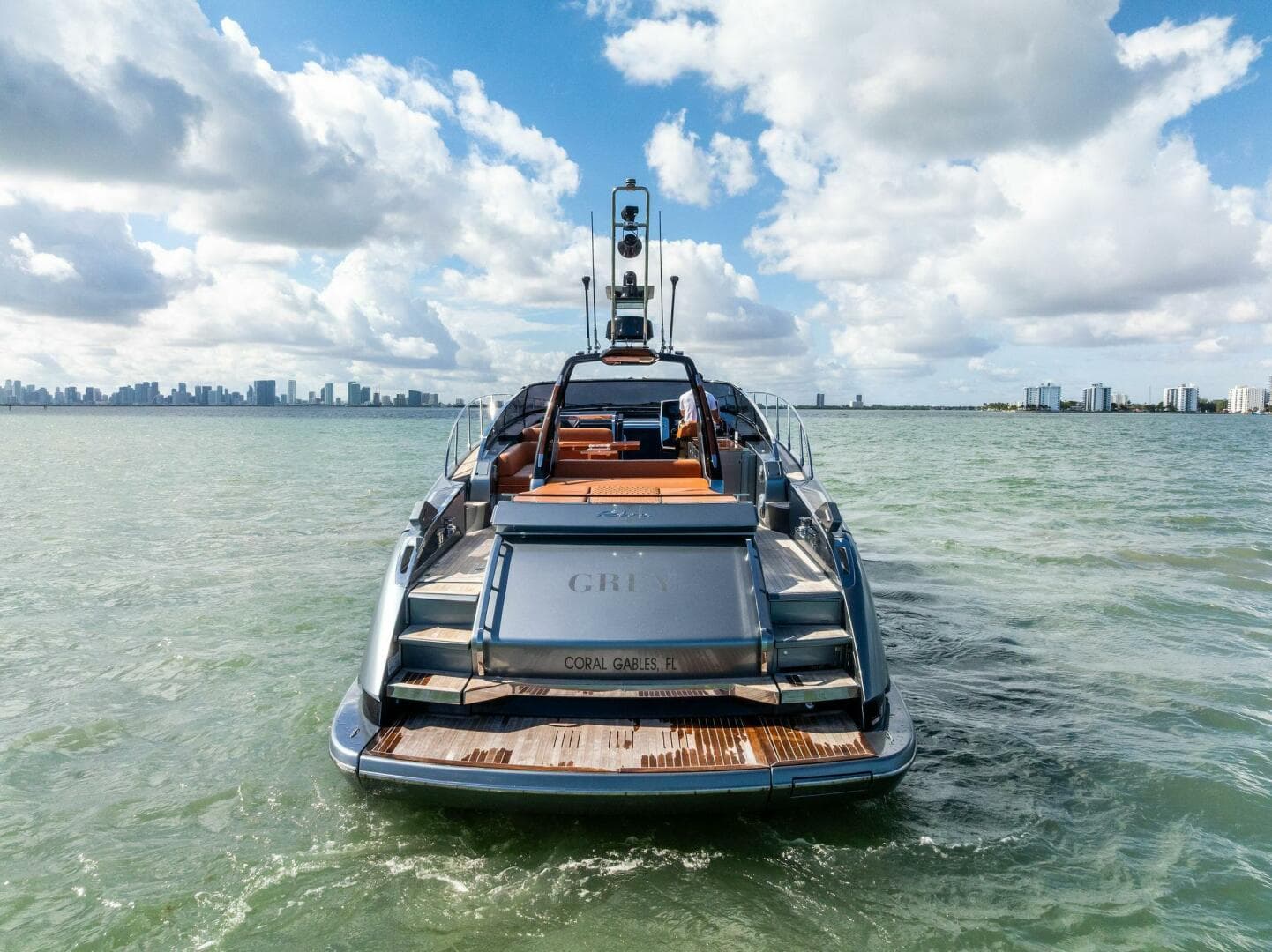 2021 Riva 56 Rivale — photo 12