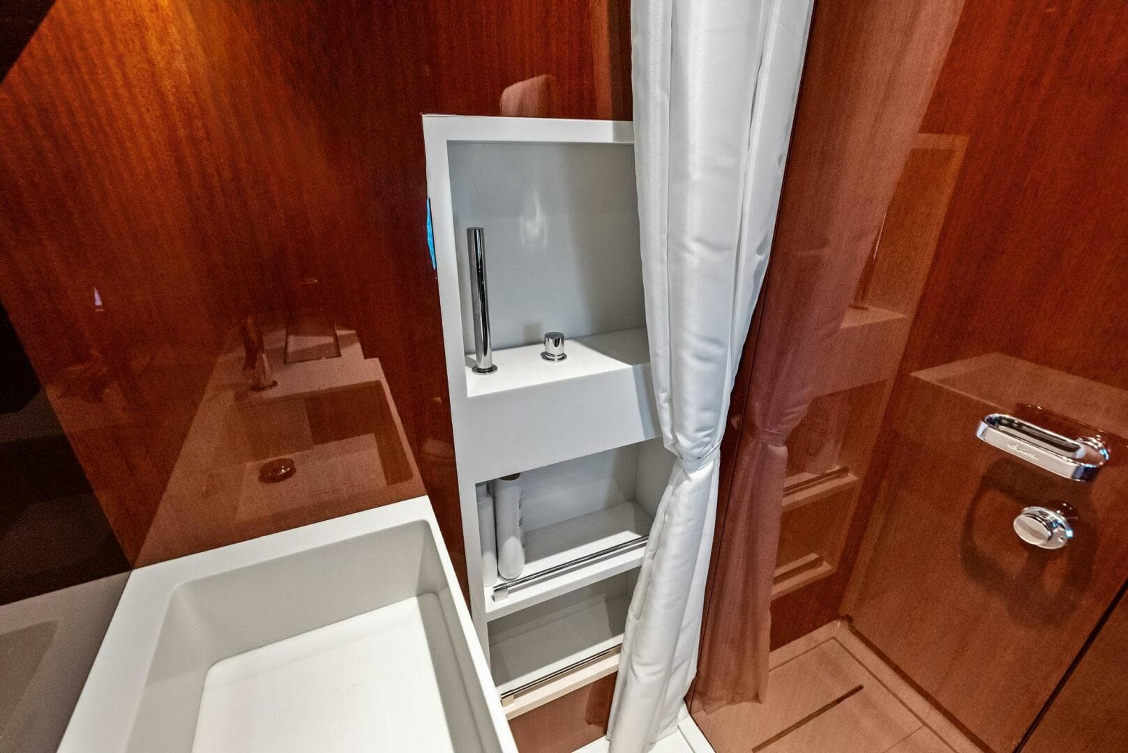 2021 Riva 56 Rivale — photo 54