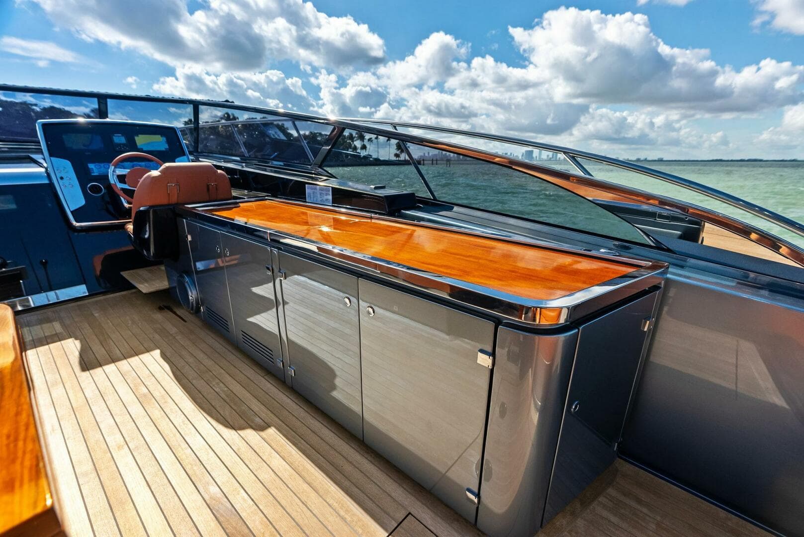 2021 Riva 56 Rivale — photo 35