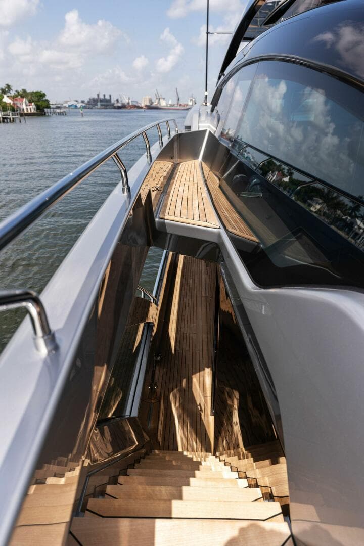 2023 Riva Dolcevita — photo 24