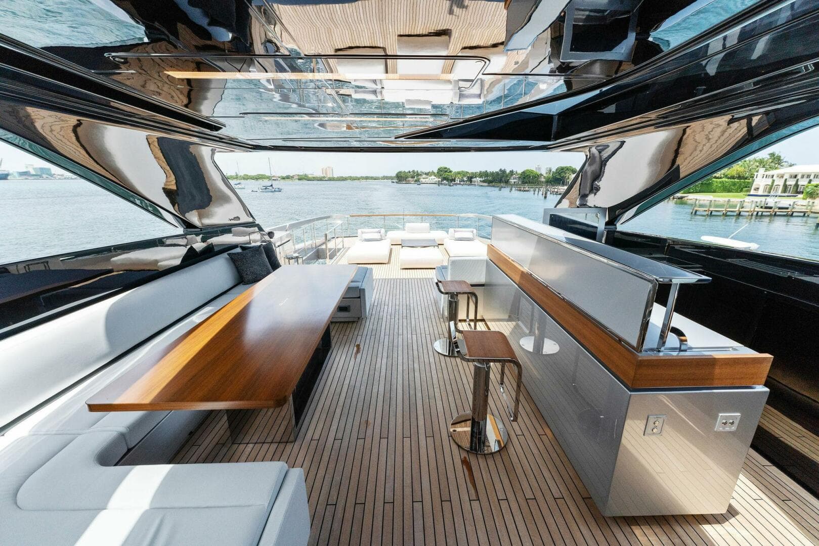 2023 Riva Dolcevita — photo 14