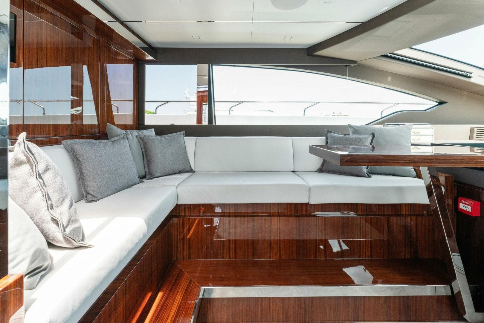 2023 Riva Dolcevita — photo 42