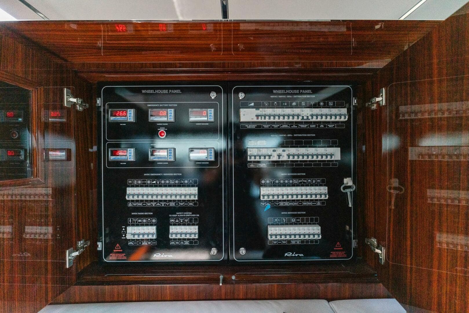 2023 Riva Dolcevita — photo 44