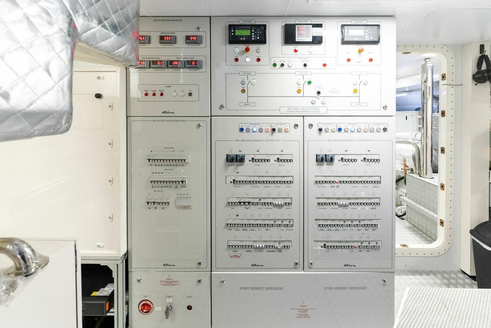 2023 Riva Dolcevita — photo 84