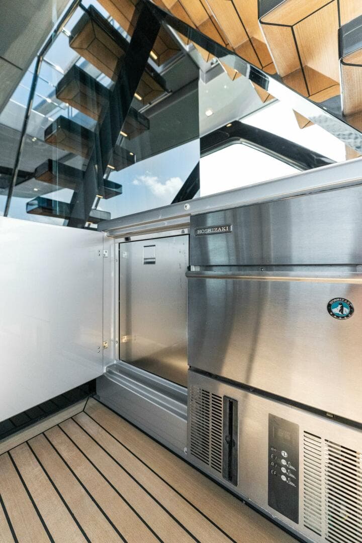 2023 Riva Dolcevita — photo 28