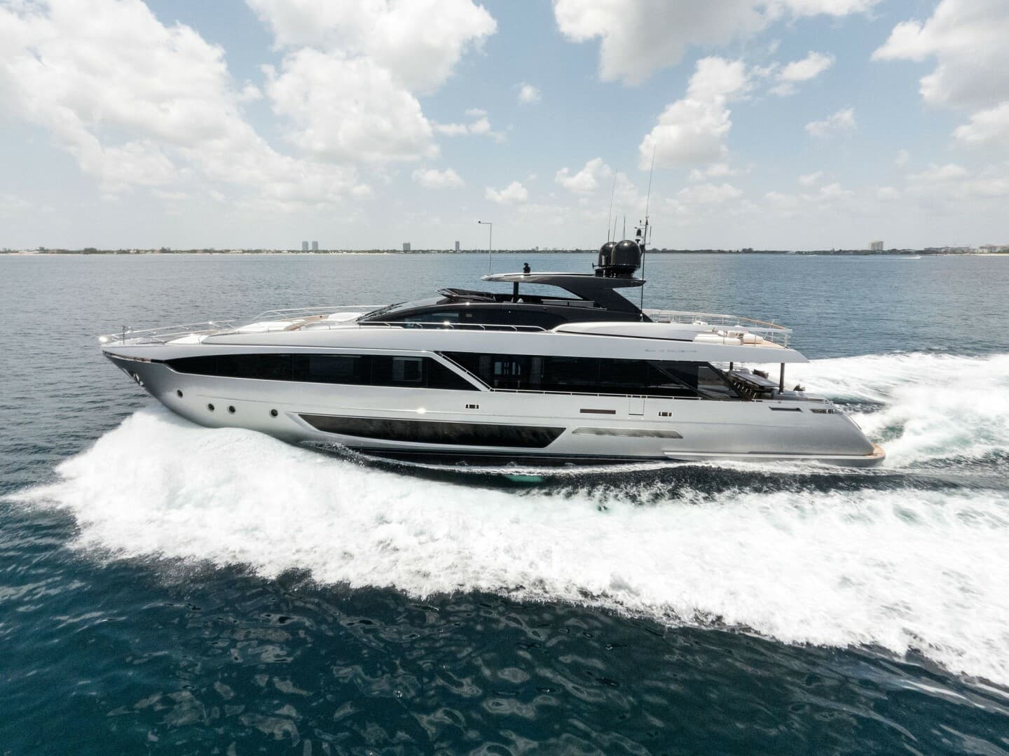 2023 Riva Dolcevita