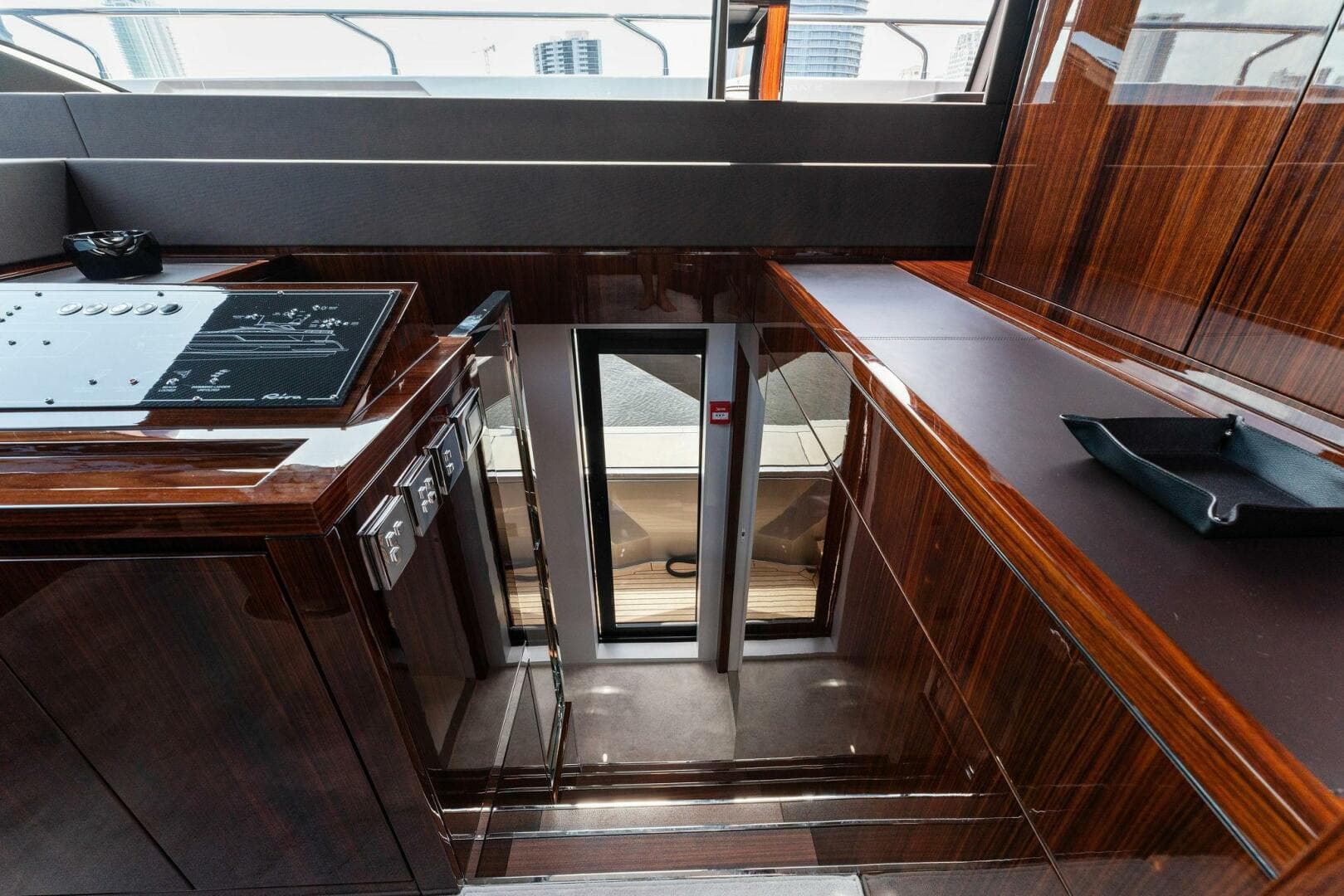 2023 Riva Dolcevita — photo 43