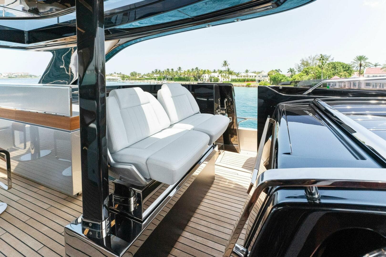 2023 Riva Dolcevita — photo 9