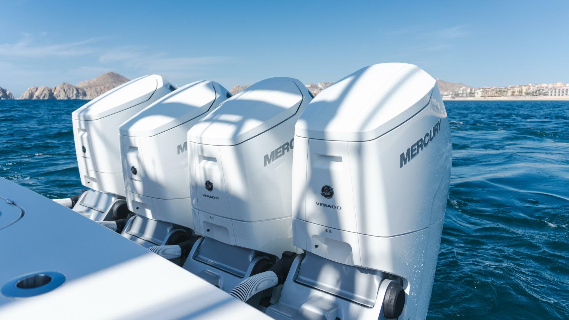 2024 Valhalla Boatworks V-55 — photo 32