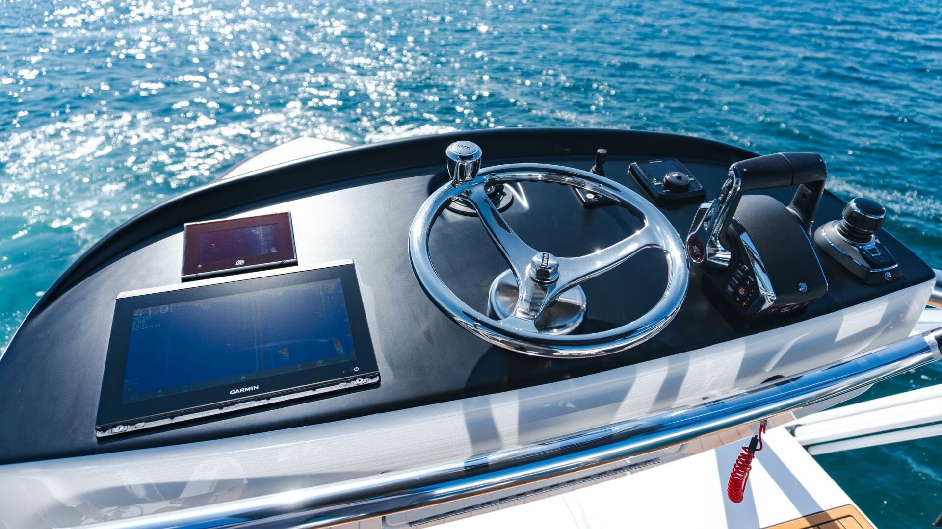 2024 Valhalla Boatworks V-55 — photo 26