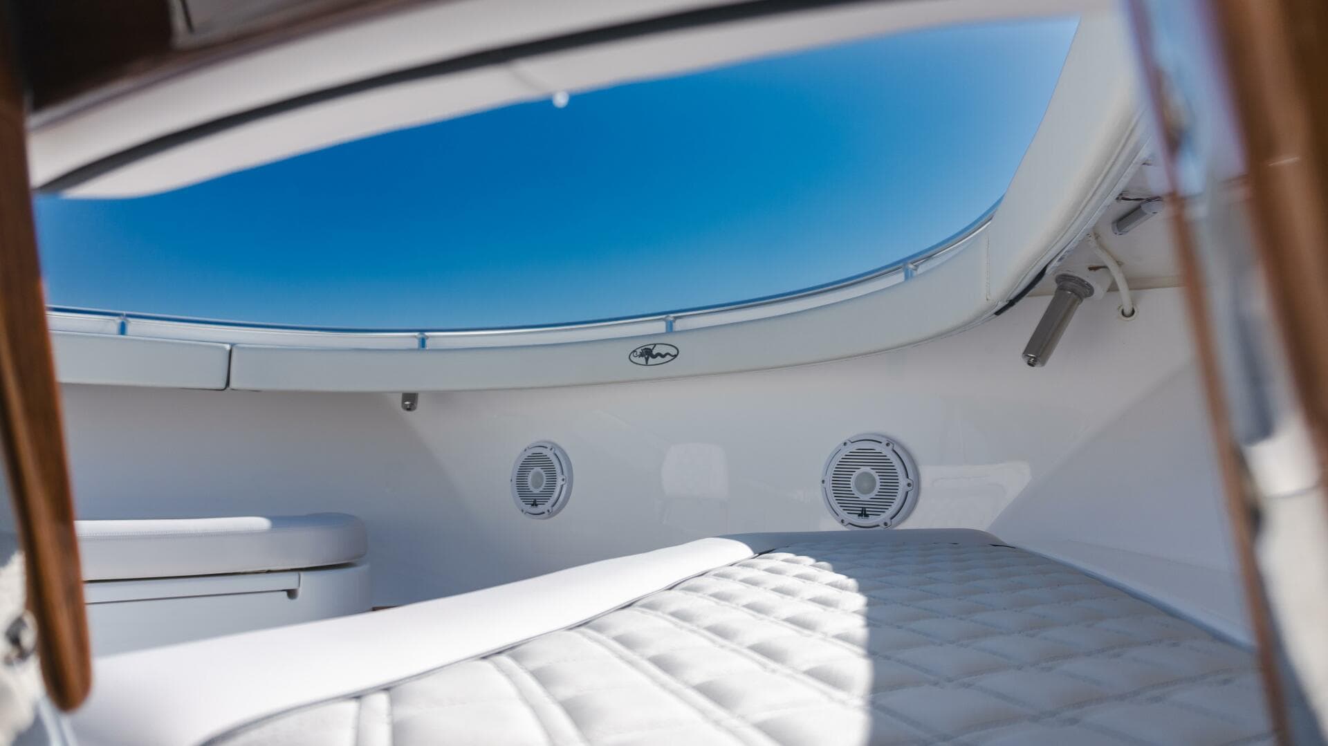 2024 Valhalla Boatworks V-55 — photo 19