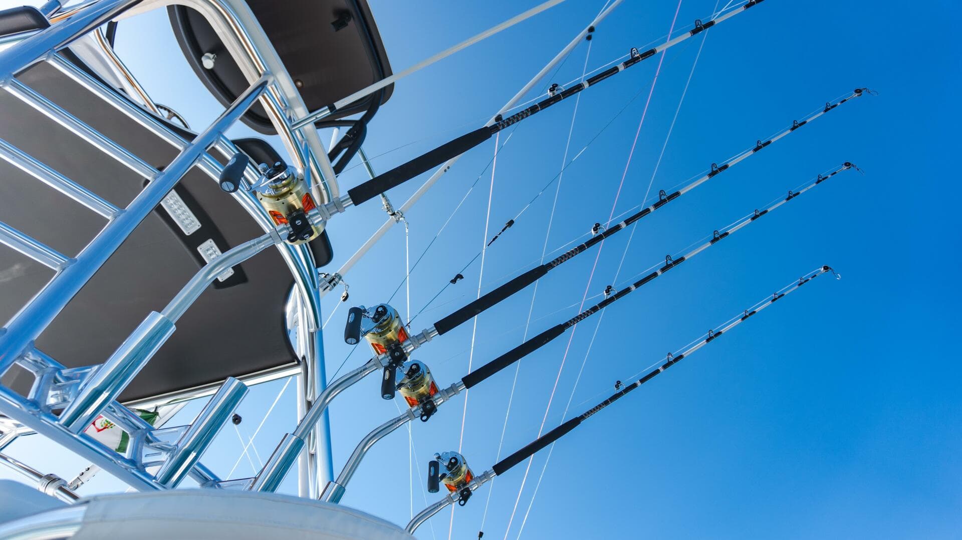 2024 Valhalla Boatworks V-55 — photo 30