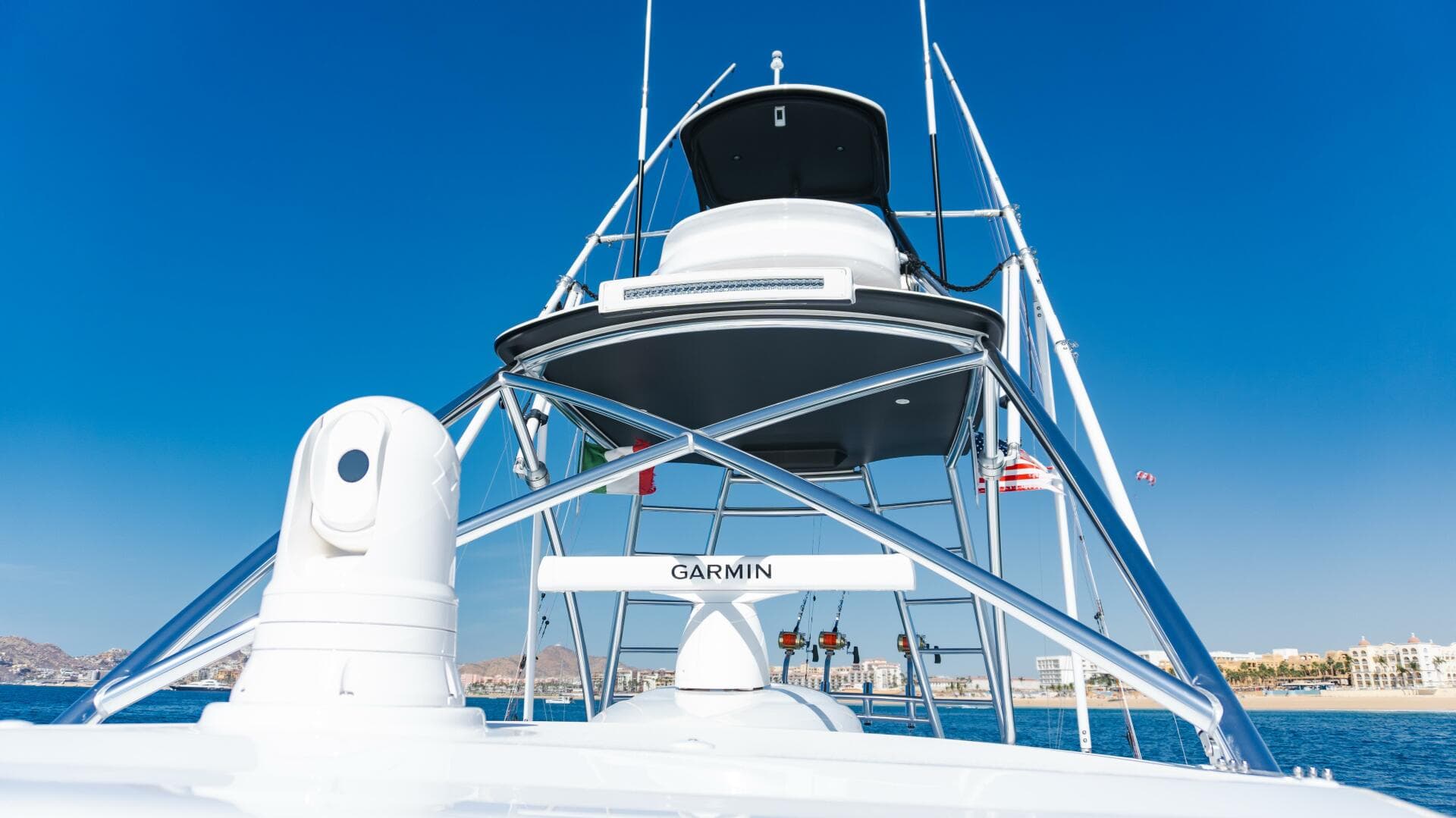 2024 Valhalla Boatworks V-55 — photo 24