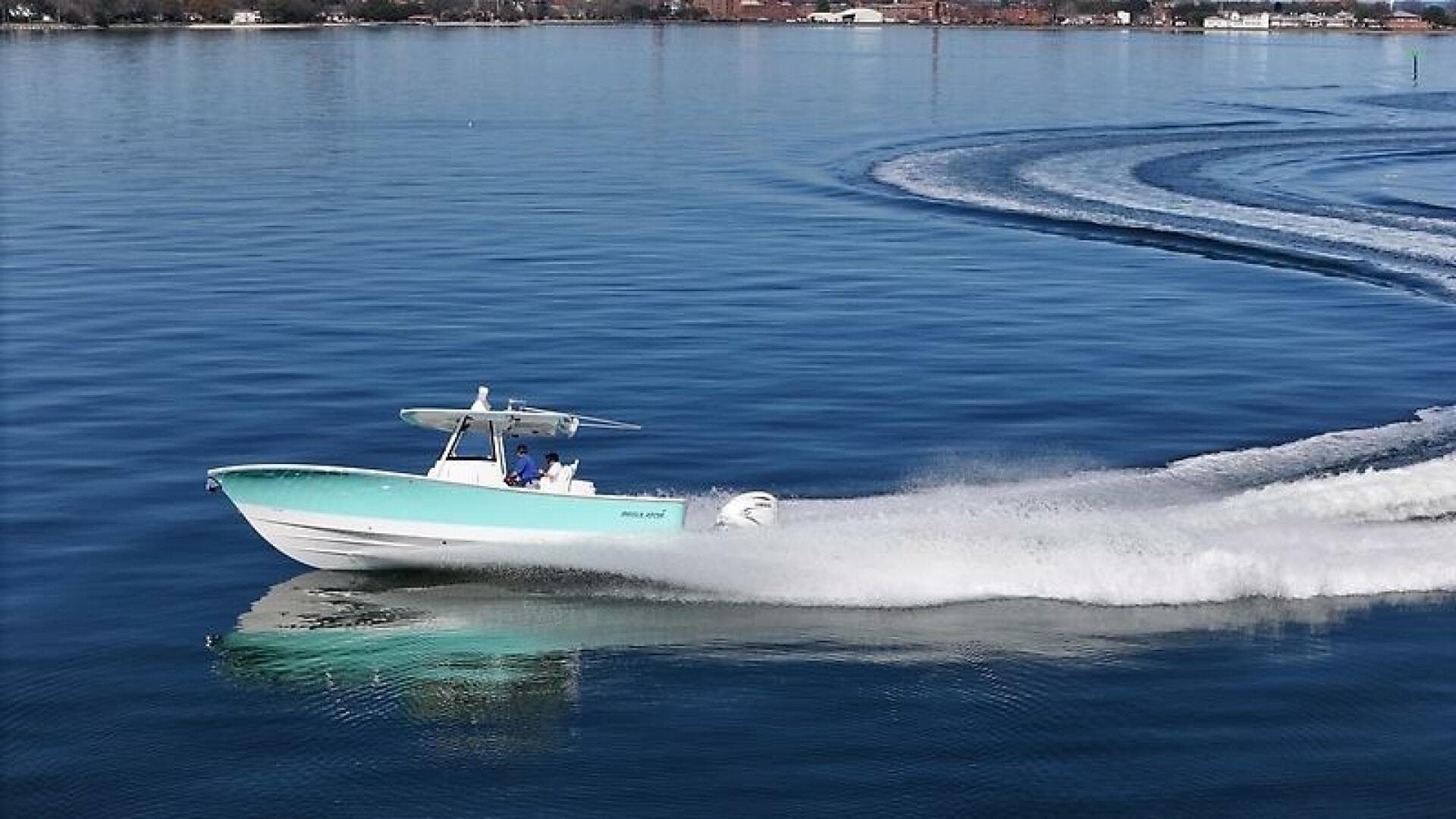 2022 Regulator 31 FS — photo 4