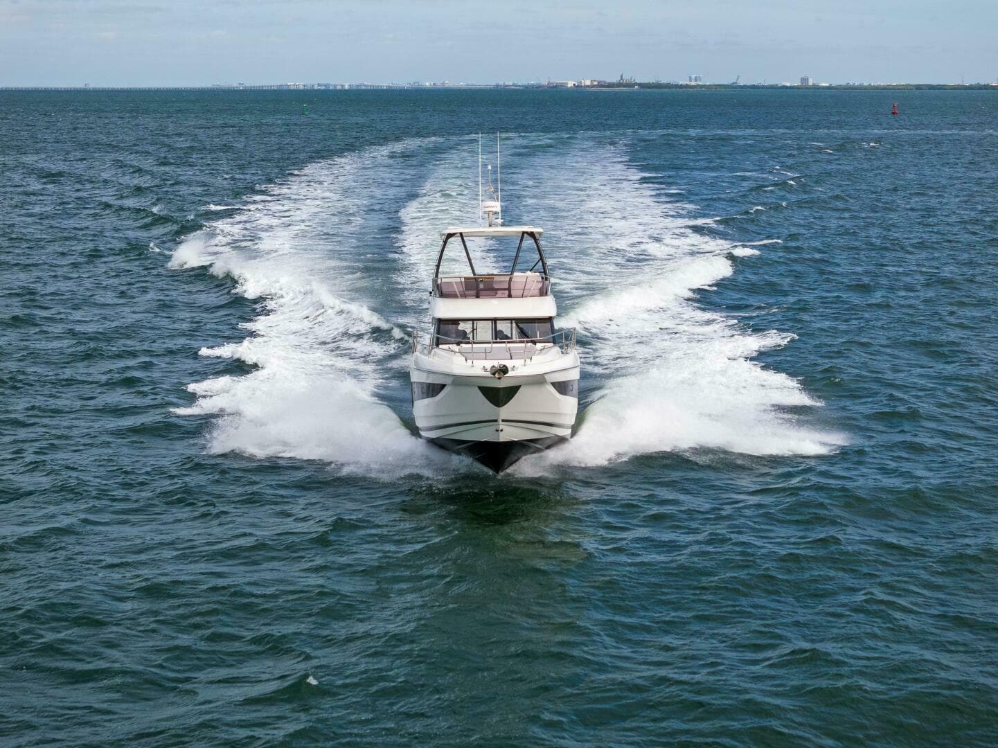 2024 Prestige 420 Flybridge — photo 70