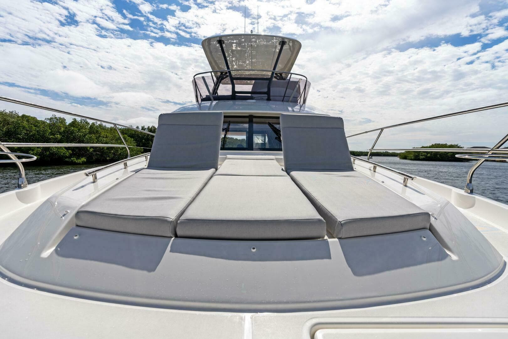 2024 Prestige 420 Flybridge — photo 52