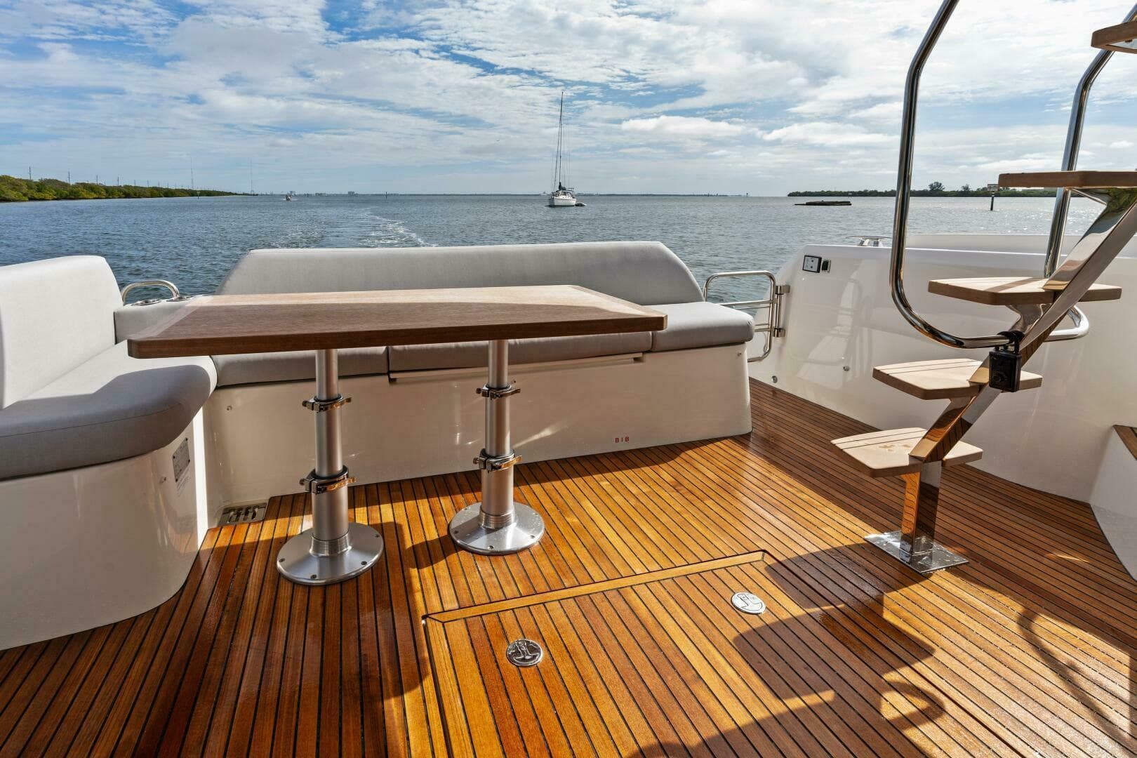 2024 Prestige 420 Flybridge — photo 34