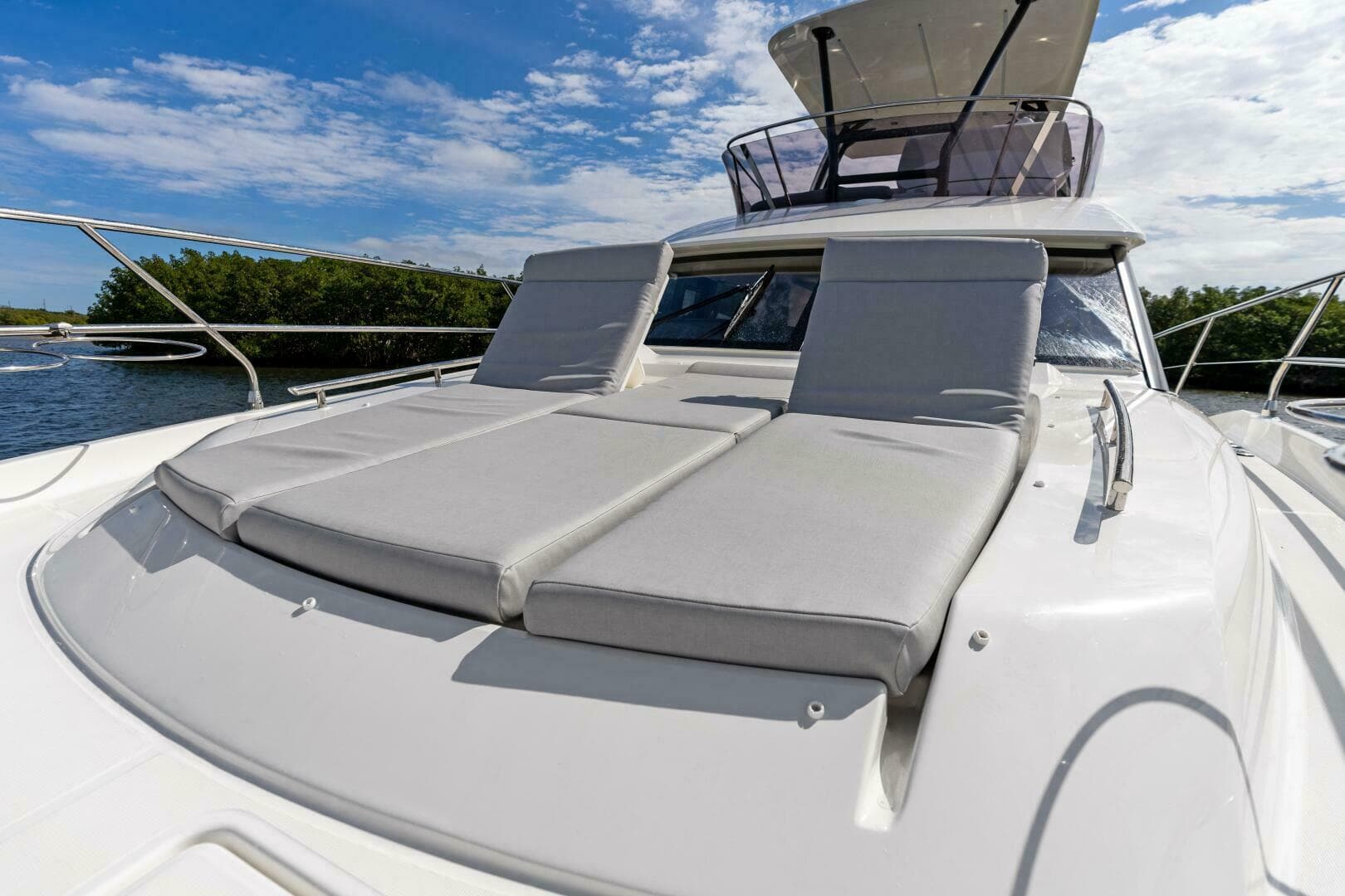 2024 Prestige 420 Flybridge — photo 54