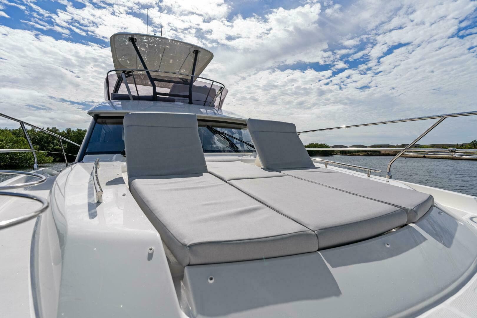 2024 Prestige 420 Flybridge — photo 53
