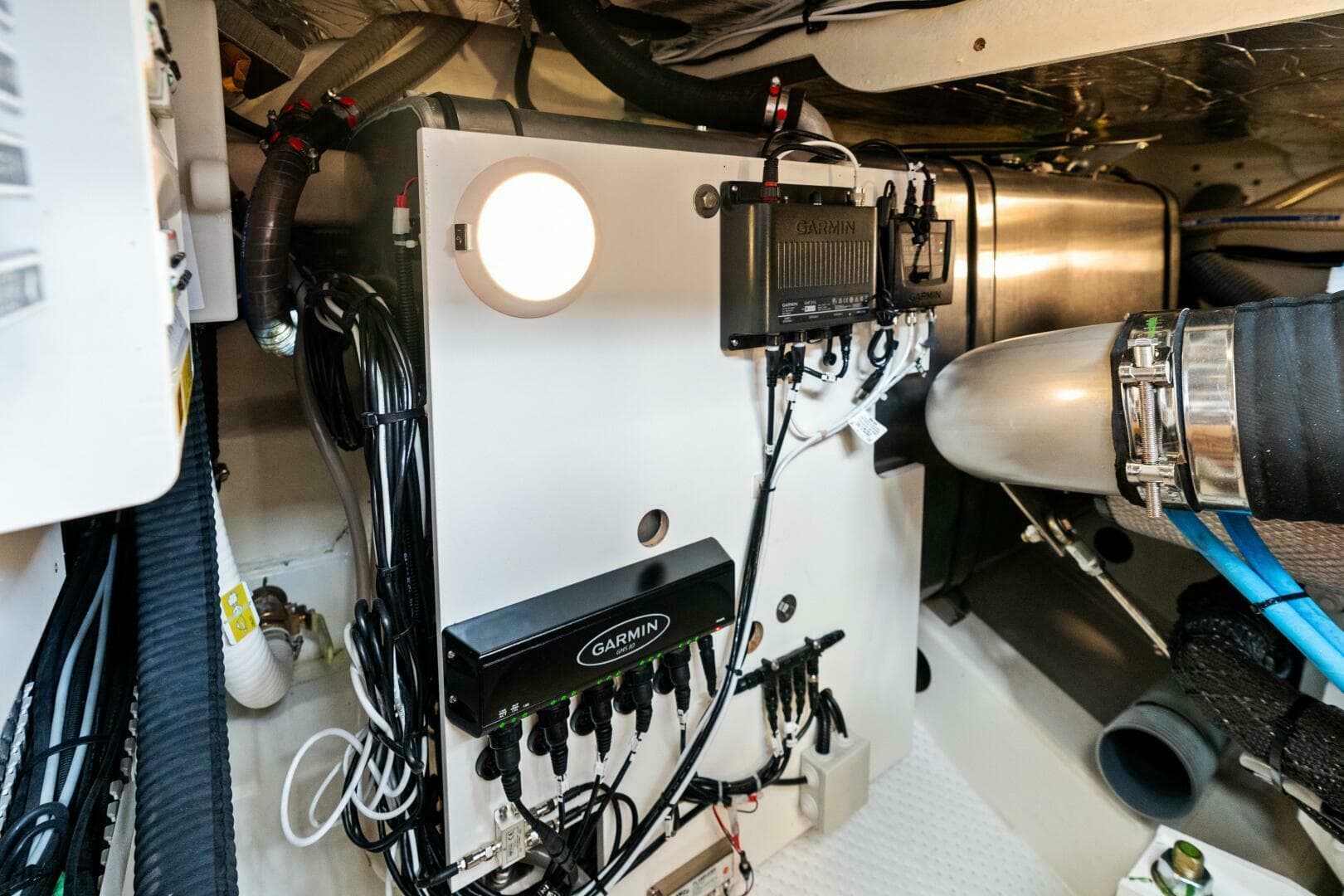 2024 Prestige 420 Flybridge — photo 62