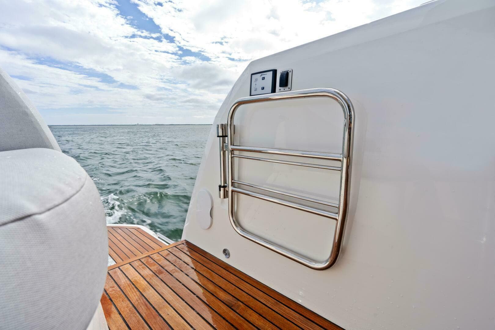 2024 Prestige 420 Flybridge — photo 36