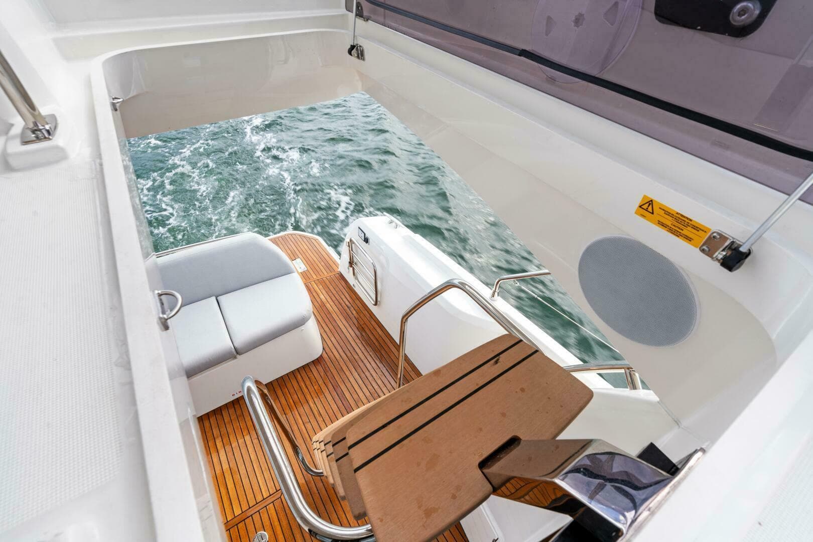 2024 Prestige 420 Flybridge — photo 38