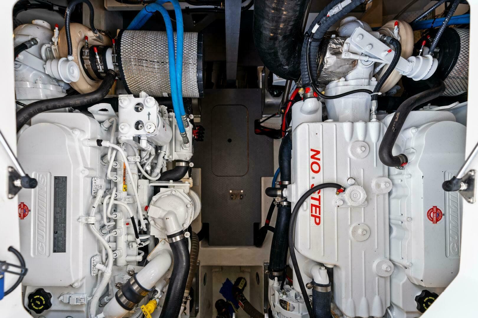 2024 Prestige 420 Flybridge — photo 58