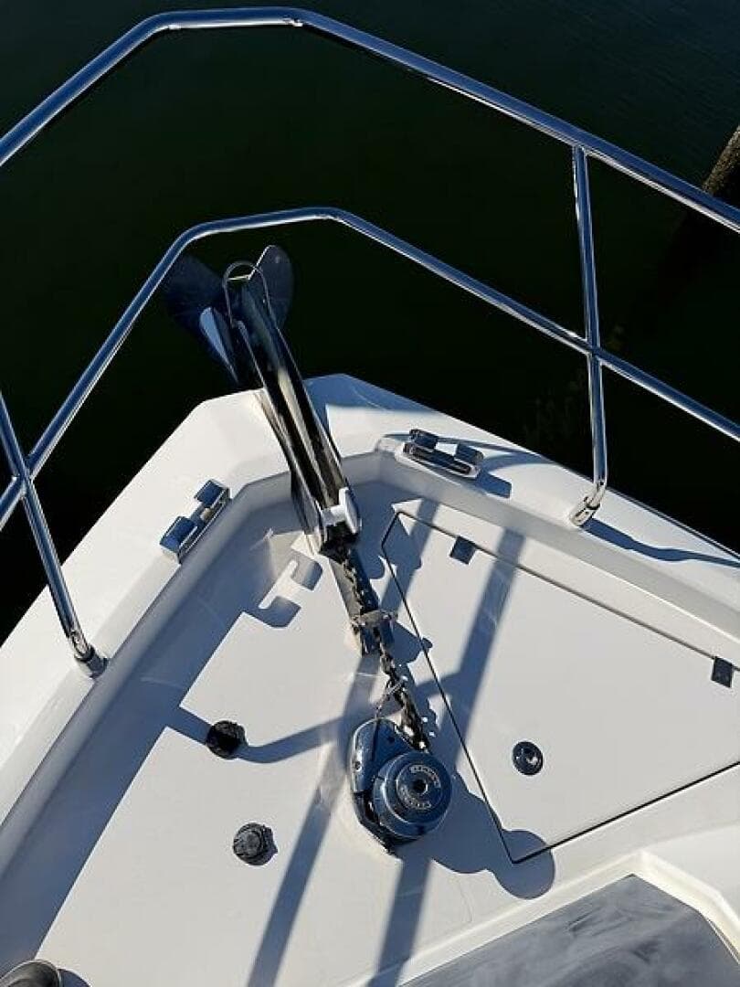 2015 Fairline Squadron 42 — photo 15