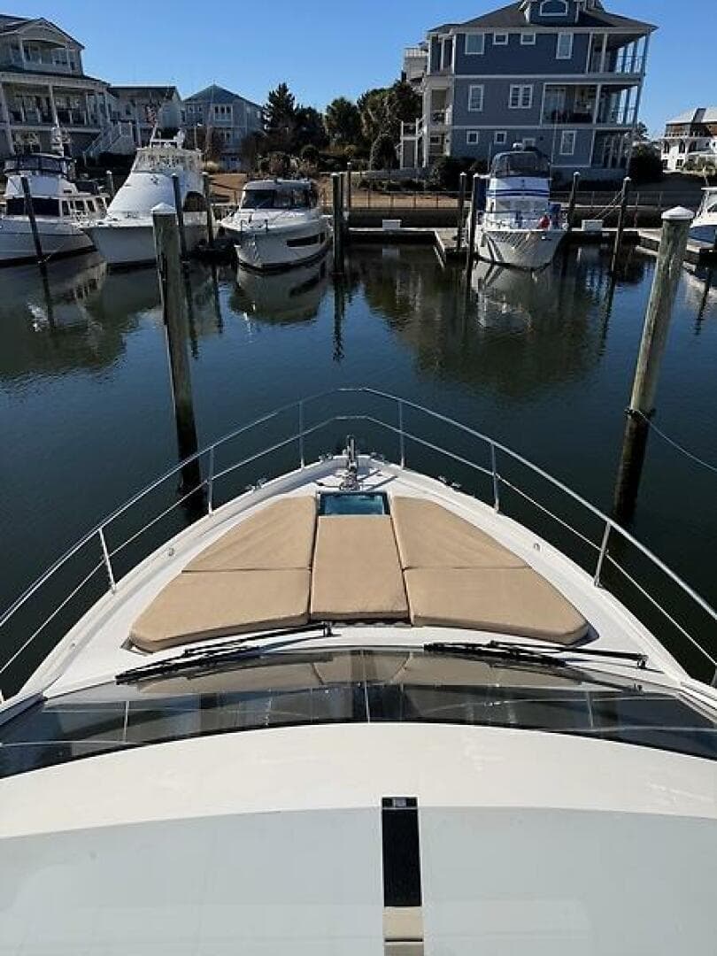 2015 Fairline Squadron 42 — photo 12