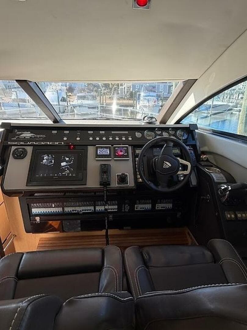 2015 Fairline Squadron 42 — photo 16