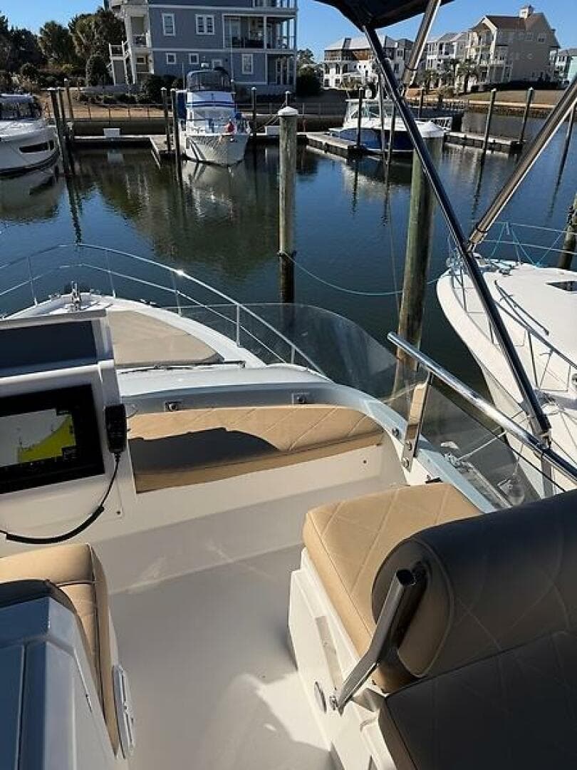 2015 Fairline Squadron 42 — photo 8