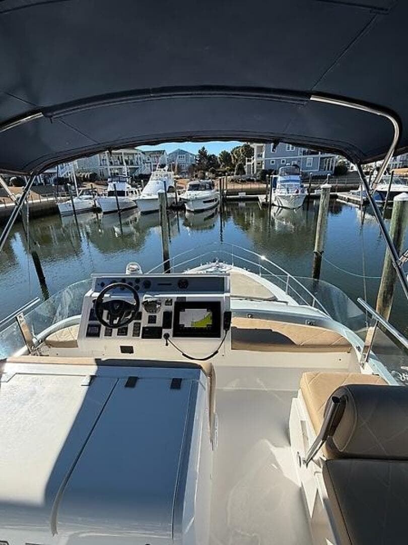 2015 Fairline Squadron 42 — photo 6